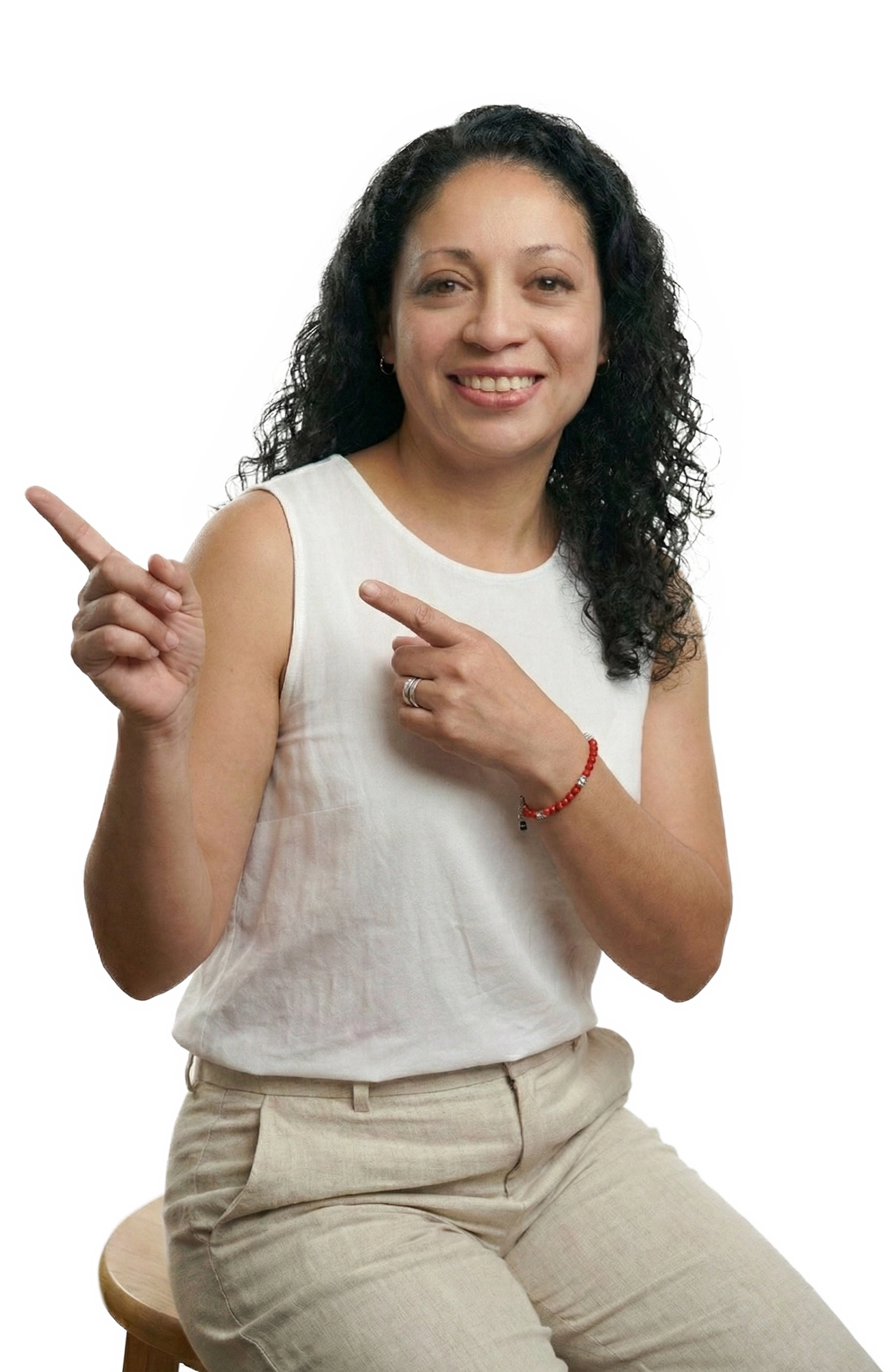 Fiorella Vigil - Sanación Energética